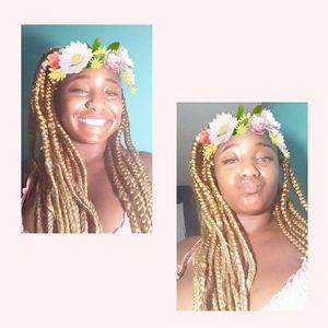 Meet your Posher, Ivana